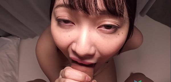  Japanese brunette, Nana Okamoto got fucked, uncensored